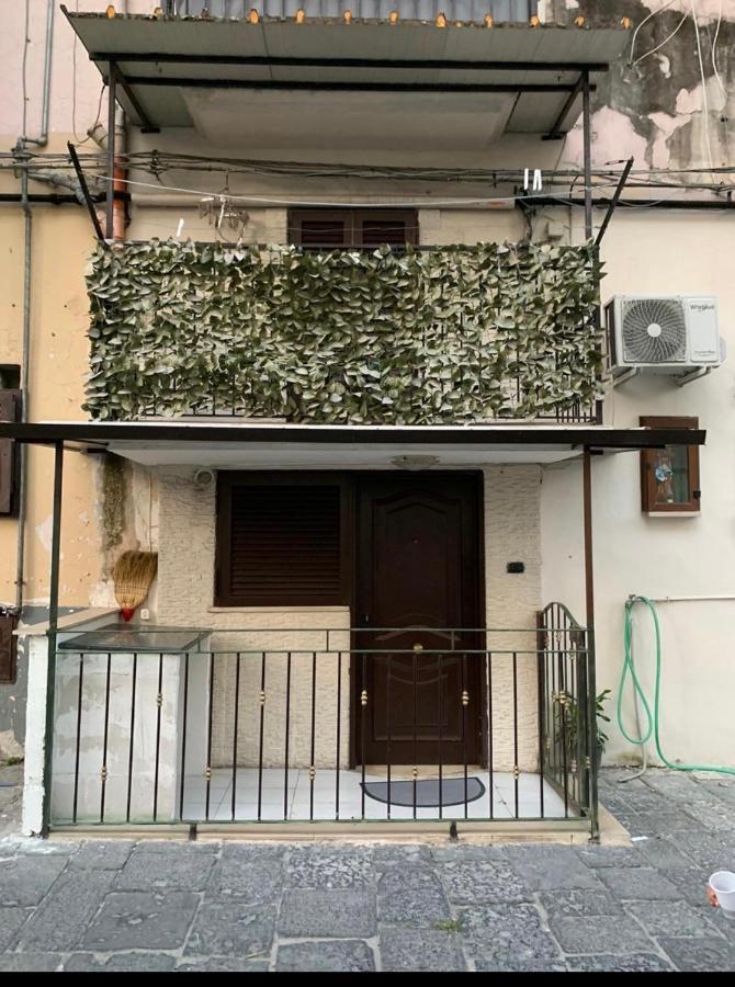 San Vincenzo House Villa Naples Luaran gambar