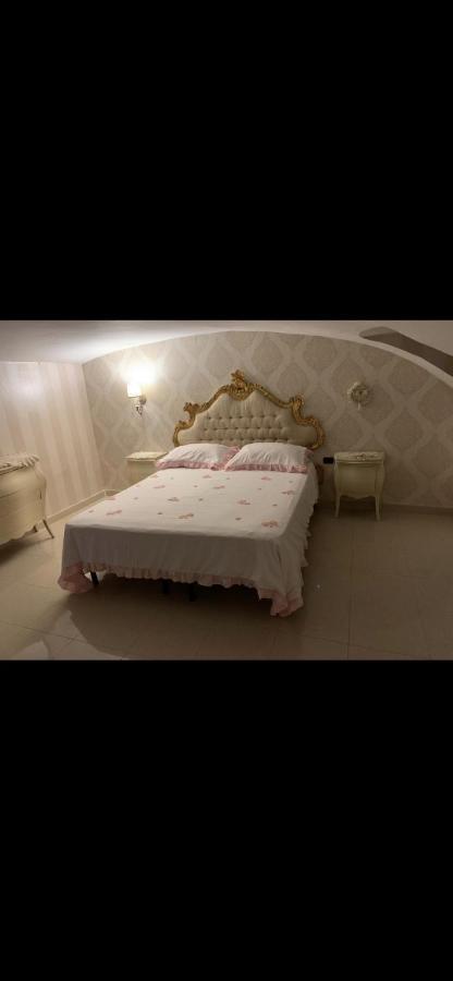 San Vincenzo House Villa Naples Luaran gambar