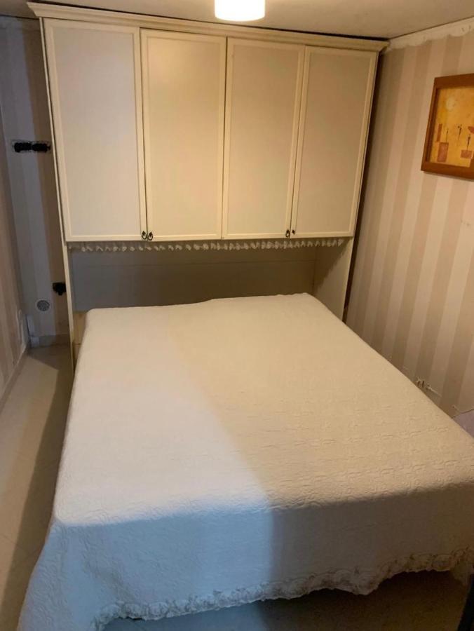 San Vincenzo House Villa Naples Luaran gambar