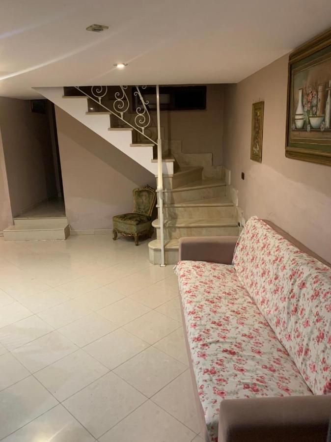 San Vincenzo House Villa Naples Luaran gambar